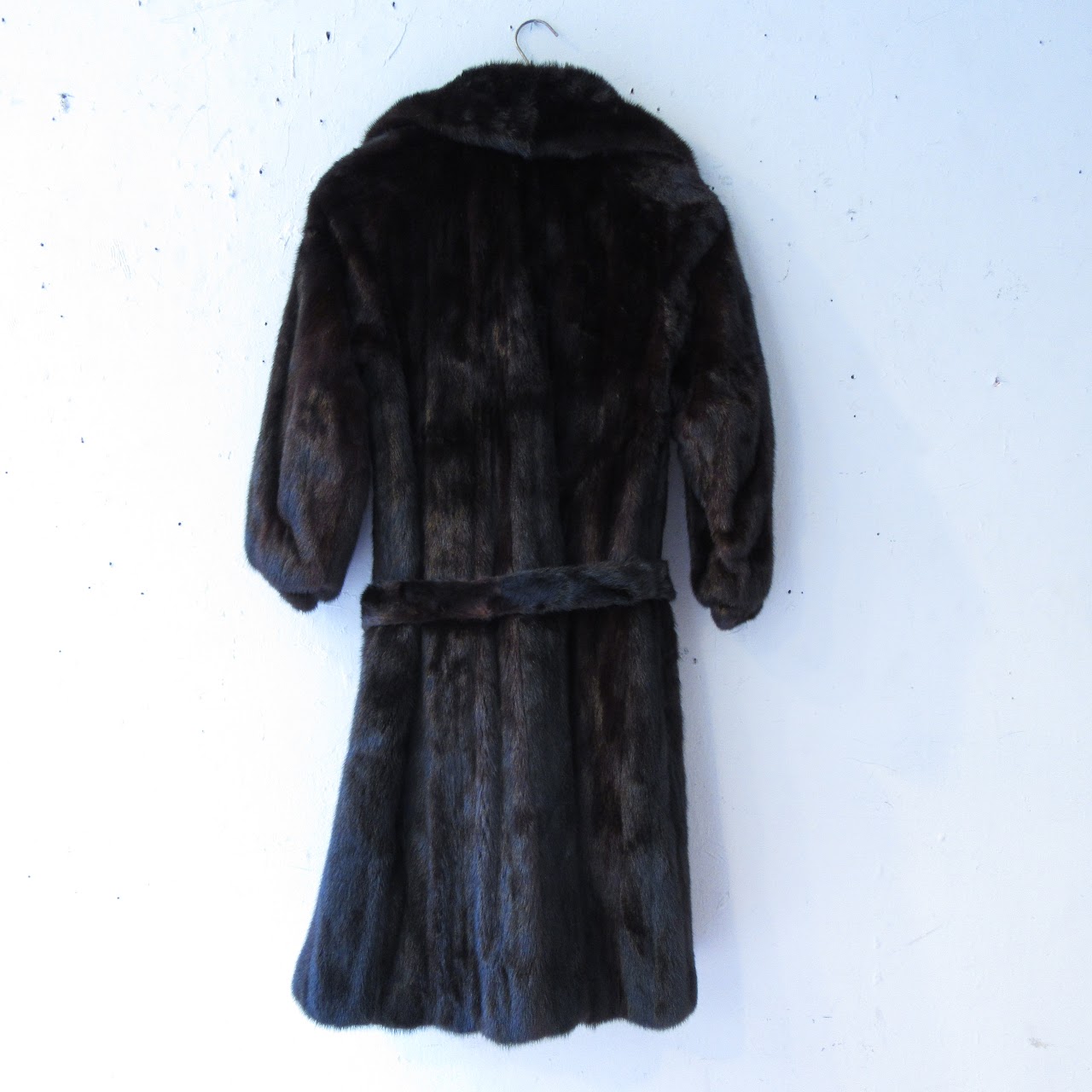 Mink Coat