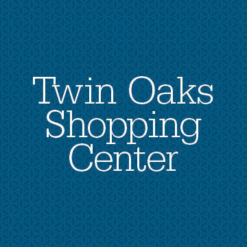 Twin Oaks Shopping Center