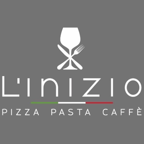 Restaurant L‘inizio logo