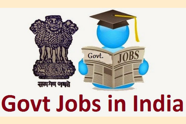 Top government jobs in india 2021 after 12th