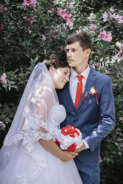 Fotografo di matrimoni Mariya Lambe (marylambie). Foto del 14 aprile 2018