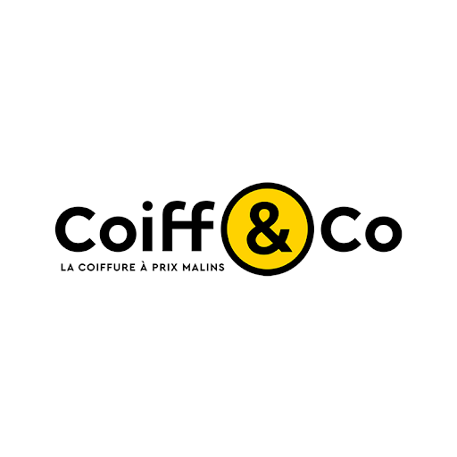 Coiff&Co - Coiffeur Poitiers logo