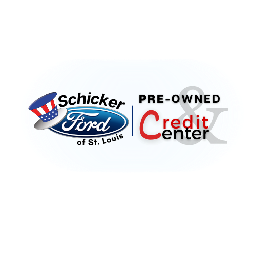 Schicker Credit Center logo
