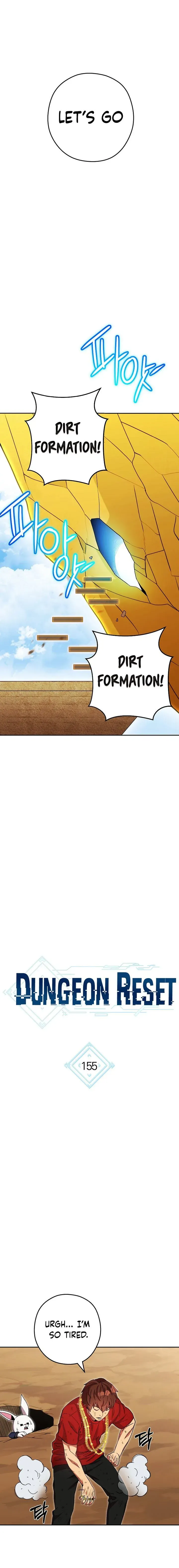 Dungeon Reset Page 2