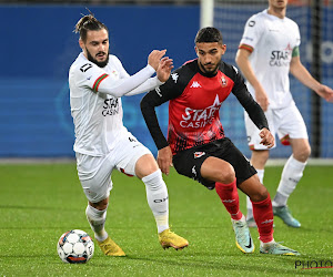 Seraing laisse filer un attaquant vers la Ligue 2 