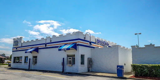 Fast Food Restaurant «White Castle», reviews and photos, 12640 W 143rd St, Homer Glen, IL 60491, USA