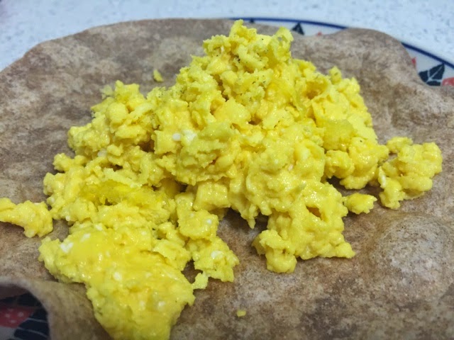 BA's Best Soft Scrambled Eggs Recipe