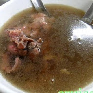 文章牛肉湯