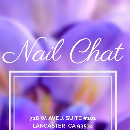 Nail Chat