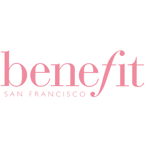 Benefit Cosmetics Beauty Counter