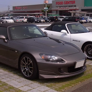 S2000 AP2