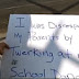 Mom Publicly Shames 11-year-old Daughter For Twerking 