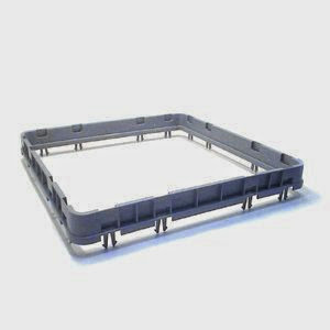  Cambro Camrack Open Full Extender Rack (16-0175) Category: Warewashing Racks