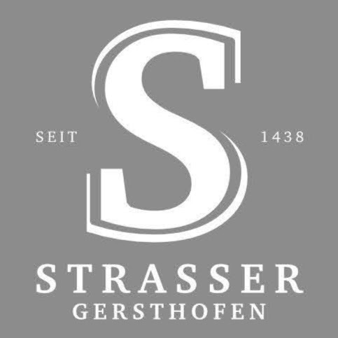 Wirtshaus Strasser logo