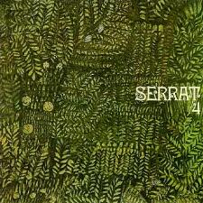 (1970) SERRAT 4 (LP)