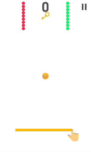 Télécharger Finger Line - Emojis Dunk et Flip APK MOD (Astuce) screenshots 3