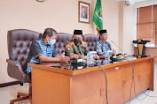 Peduli Pendidikan di Kabupaten Soppeng, Bupati Kaswadi Dapat Dukungan dan Respon Kemenag RI