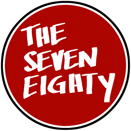 Seven80 (The General Store) logo