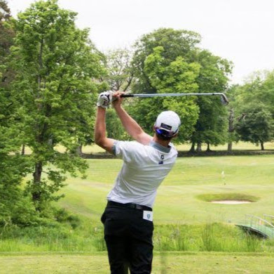 Rowallan Castle Golf Club logo