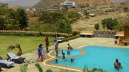 Kumbhalgarh Safari Camp, Post- Kelwara, Dist- Rajasmand, Kumbhalgarh, Rajasthan 313325, India, Camp, state RJ