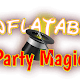 Inflatable Party Magic