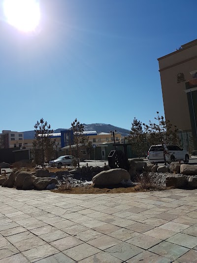 Photos of Tsetsee Gun Town