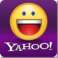 Yahoo messenger