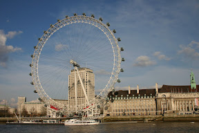 The London Eye