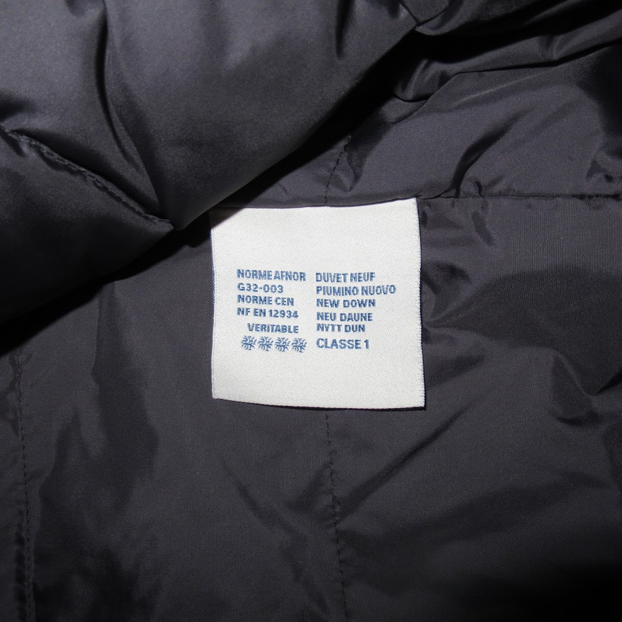 Moncler Coat