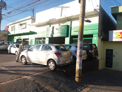 Localiza Aluguel de Carros, Av. João César de Oliveira, 881 - Eldorado, Contagem - MG, 32315-000, Brasil, Agência_de_aluguer_de_carros, estado Minas Gerais