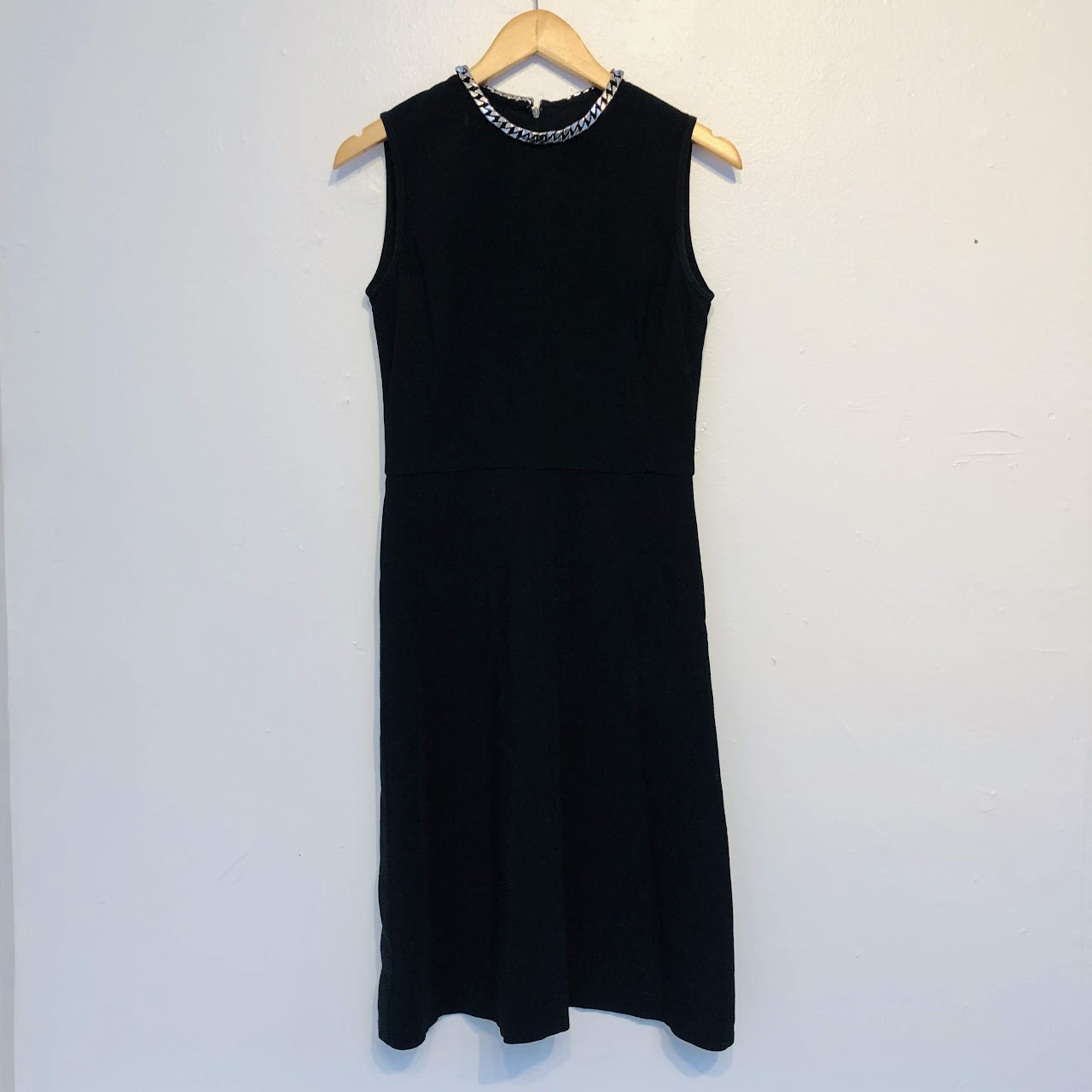 Givenchy Little Black Dress