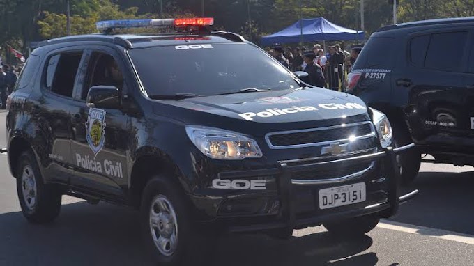 Acusado de tráfico é preso ao confundir policial com cliente no São José em Araçatuba