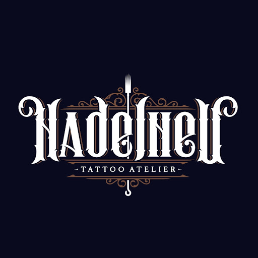 Nadelneu Tattoo Atelier Chemnitz logo