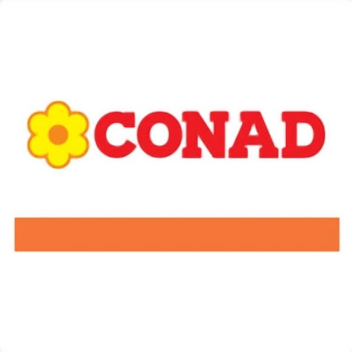 CONAD logo