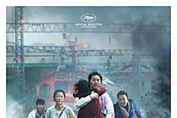 Train To Busan (2016)