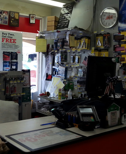 Hardware Store «Ace Shopper Stopper», reviews and photos, 541 Nevada Way, Boulder City, NV 89005, USA