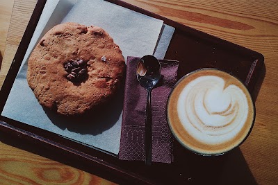 Photos of Caf&eacute; Atrium