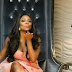 Is Toke Makinwa Really Serious? 