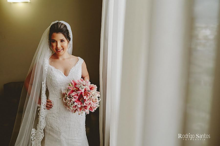 Wedding photographer Rodrigo Santos (rodrigosantos). Photo of 11 May 2020