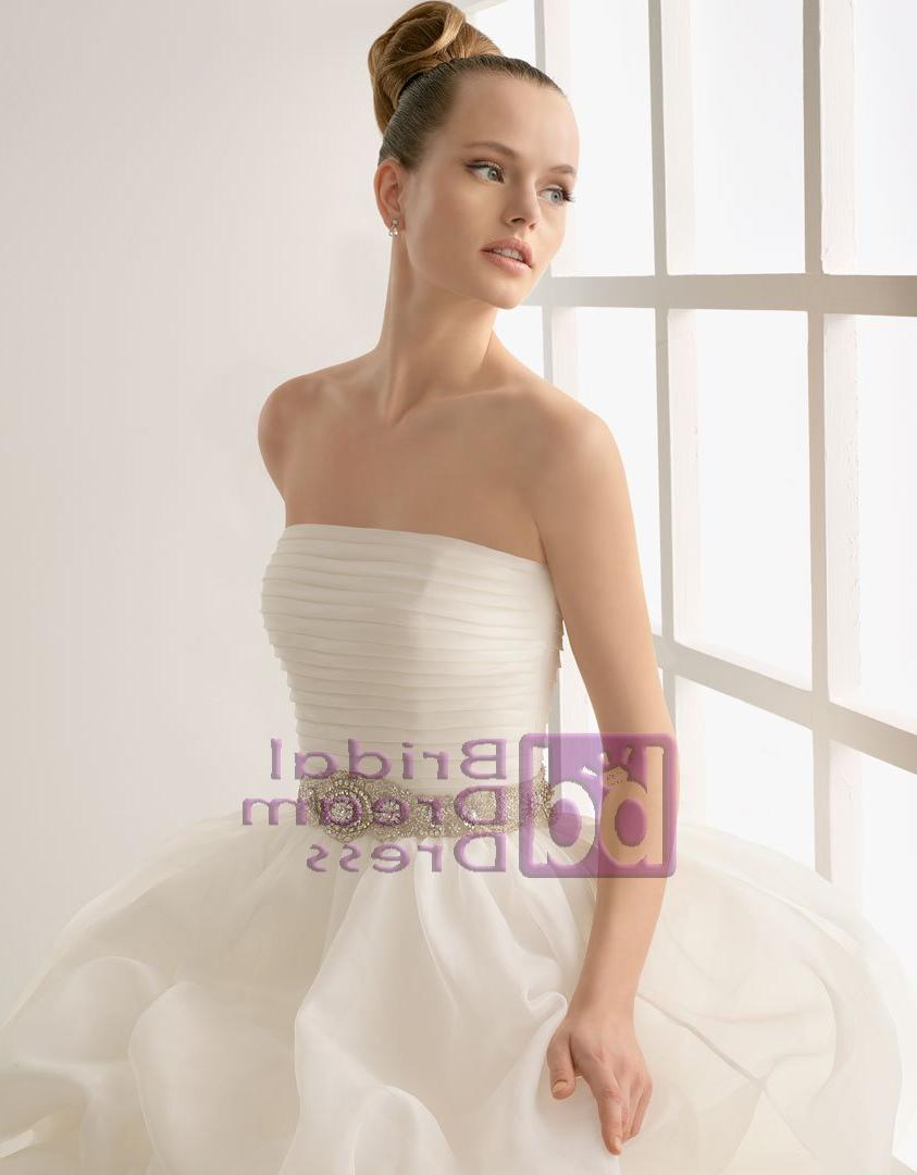 Two by Rosa Clara 2012 Bridal