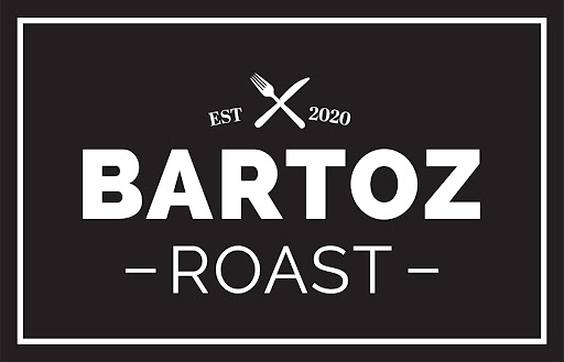 Bartoz Roast logo