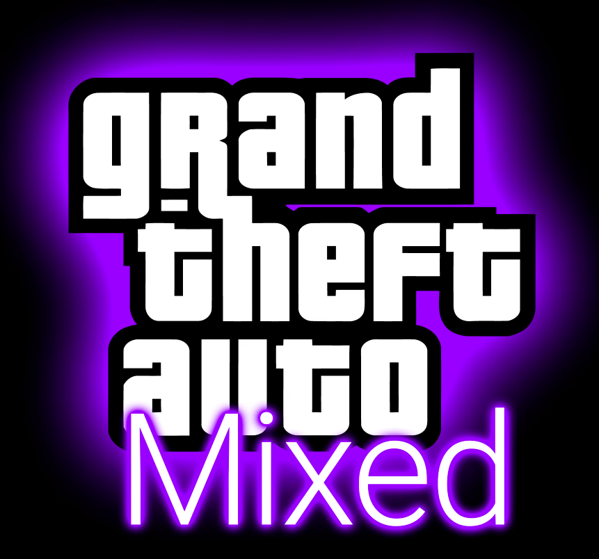 GTA: Underground (SA/VC/LC/+) - MixMods