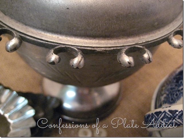 CONFESSIONS OF A PLATE ADDICT Best Thrifting Find Ever6 CONFESSIONS OF A PLATE ADDICT Best Thrifting Find Ever6