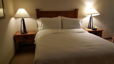 Photos of Four Points by Sheraton Toronto Airport