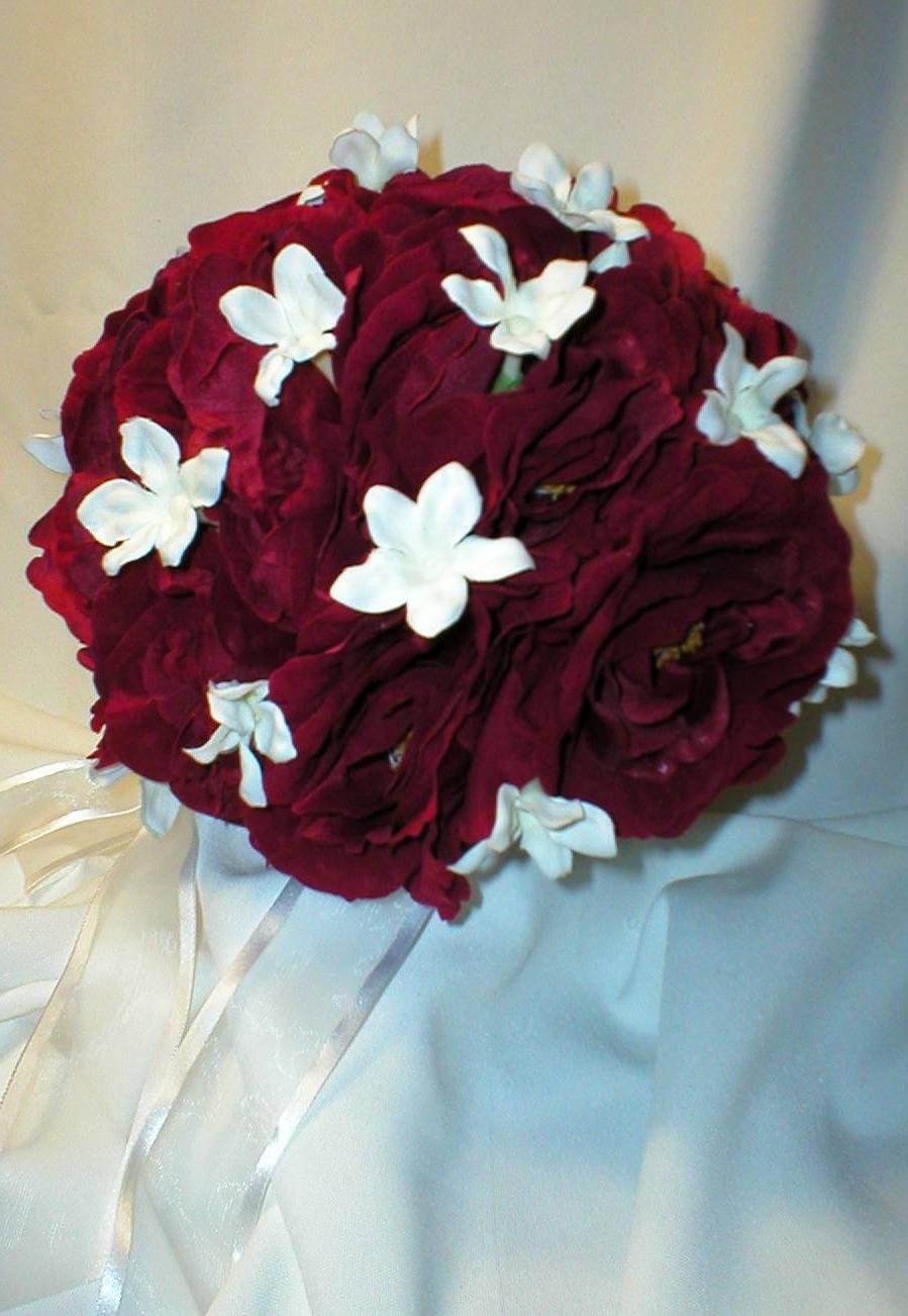 Wedding bouquet   Articles   Classic Rose Bridal Bouquet  59.99 This bouquet