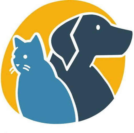 Blanchardstown Veterinary Hospital logo