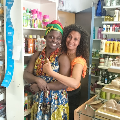 Afroshop Flavour & Beauty