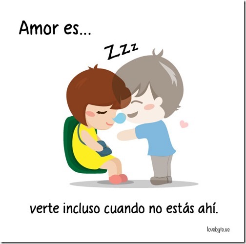 el amor es (9) el amor es (9)