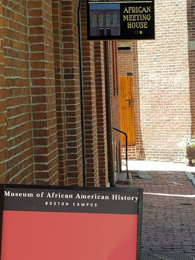 History Museum «Museum of African American History», reviews and photos, 46 Joy St, Boston, MA 02114, USA