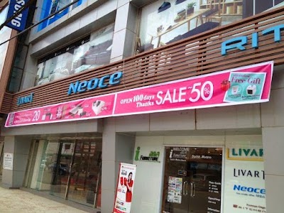 Photos of i-Furniture